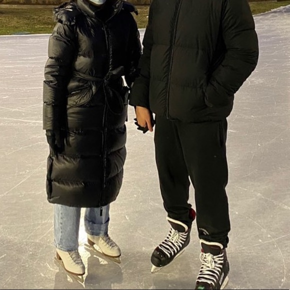 Mohi Rudsak Jacket - Picture 3 of 3